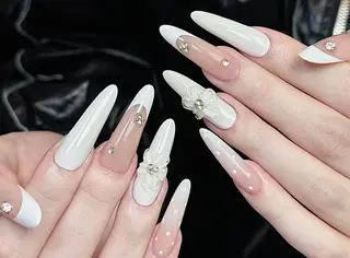 キッズ 🎀 Ayaka_nailのネイルデザイン