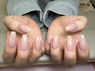 ネイル ソウ ソウのネイルデザイン