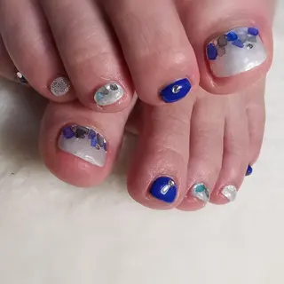 ネイル reve あやののネイルデザイン