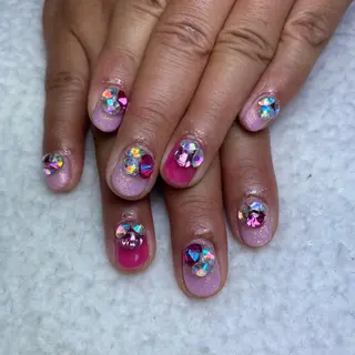 ネイル COCO+所属・COCO +のエステ・リラクイメージ