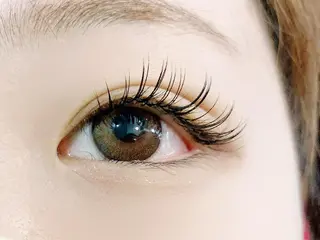 マツエク・マツパ ✿ chika ♡のマツエク・マツパデザイン
