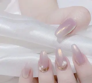 ネイル Cute beauty2のマツエク・マツパデザイン