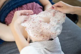 隠れ家サロン STELLA☆のエステ・リラクイメージ