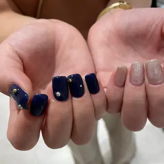 ネイル premiere 錦糸町マルイのネイルデザイン