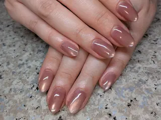 ネイル スズキ マイコのネイルデザイン