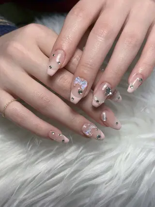 ネイル L’eclat Nailのネイルデザイン