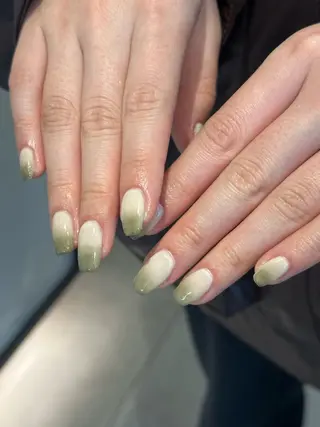 ネイル 韓国ヘアメンズ・レデ ィース特化ミクのヘアスタイル