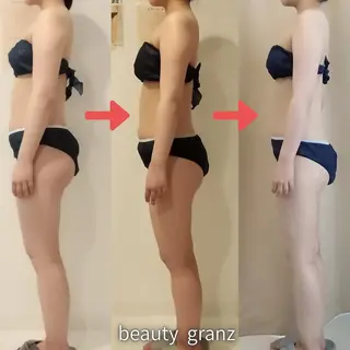 痩身専門サロン ビューティーグランツのエステ・リラクイメージ