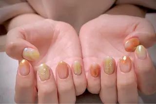 ネイル MH Nailのネイルデザイン