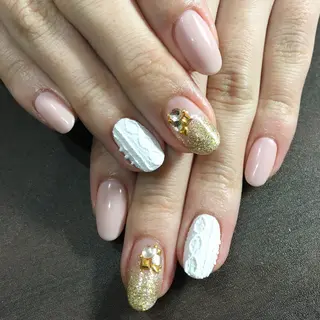 ネイル nail salon Titaleeのネイルデザイン