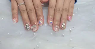 ネイル ネイルサロン KARIのネイルデザイン