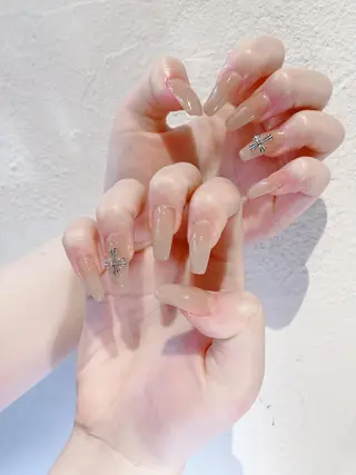 ネイル Lana nailのネイルデザイン