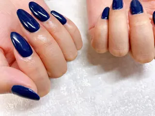 ネイル mogunail &blowのネイルデザイン