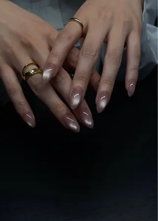 ネイル 渡邉あい/青山/ simpleのネイルデザイン