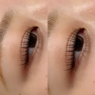 マツエク・マツパ Manie kakudaのマツエク・マツパデザイン