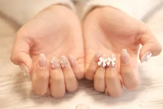 ネイル July nail salonのネイルデザイン