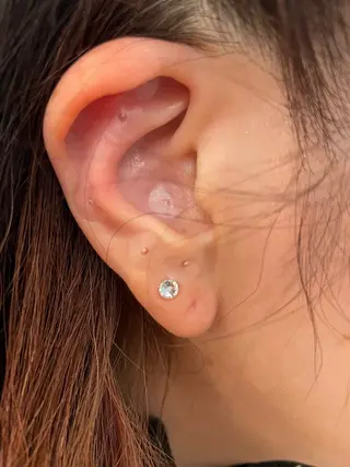 hair make echo 大橋亜弥のエステ・リラクイメージ