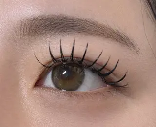 マツエク・マツパ 💎マツエク特化 さりな💎のマツエク・マツパデザイン