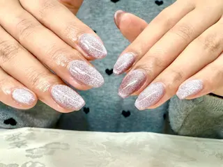 ミディアム MitsukiBeauty所属・銀座一丁目 ネイルサロンミツキのネイルデザイン