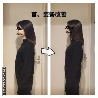 小顔矯正Sho FaceDesignのエステ・リラクイメージ