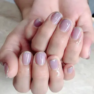 ネイル maison de NALIのネイルデザイン