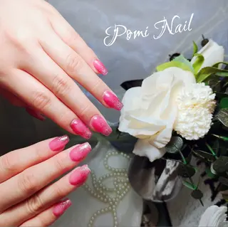 ネイル BuBu Nail渋谷道玄坂のネイルデザイン