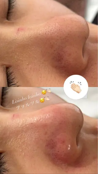 Moki Amandaのエステ・リラクイメージ