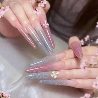 ネイル Nail ミオのネイルデザイン