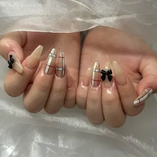 ネイル GRACE Rioのネイルデザイン