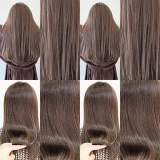 ロング モテ髪提案🫧 /HaRu🏳️‍⚧のヘアスタイル