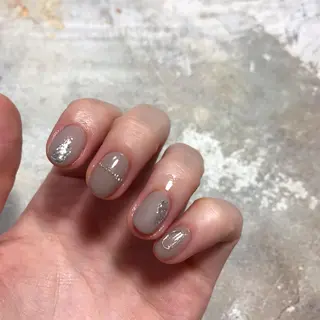 ネイル 💅chainail _aiのネイルデザイン