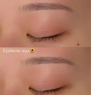 アイブロウ Unknown. Ayana💎のマツエク・マツパデザイン