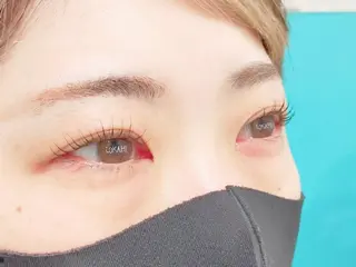 マツエク・マツパ 🍒♡RiRi  Lash ♡🍒のマツエク・マツパデザイン