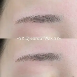 アイブロウ イトウ フウミのマツエク・マツパデザイン