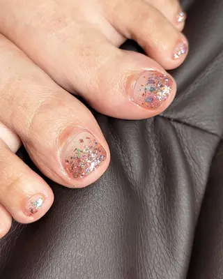 ネイル mg nailのネイルデザイン