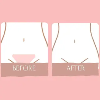 STELLAR. 谷岡恵里香のエステ・リラクイメージ