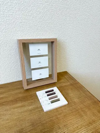 メンズ マツエク・マツパ une 石橋阪大前・ 箕面・池田・蛍池のマツエク・マツパデザイン