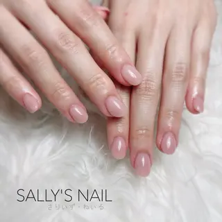 ネイル 野村 リサのネイルデザイン