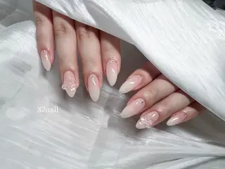 ネイル S2 nailのネイルデザイン