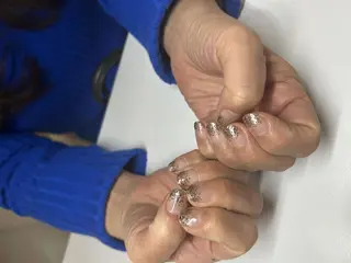 ネイル アイミー 森田のエステ・リラクイメージ