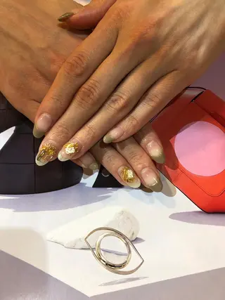 ネイル salon ORO sapporo所属・ORO 石井 香織のその他イメージ