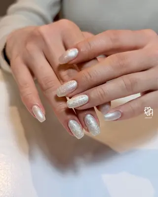 ネイル karen プライベートサロンのネイルデザイン