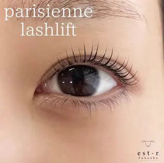 マツエク・マツパ miu エクステ/LEDのマツエク・マツパデザイン