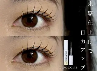 マツエク・マツパ クレセントアイ吉祥寺 Kimuraのマツエク・マツパデザイン