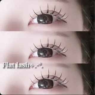 マツエク・マツパ 丸山 胡海のマツエク・マツパデザイン