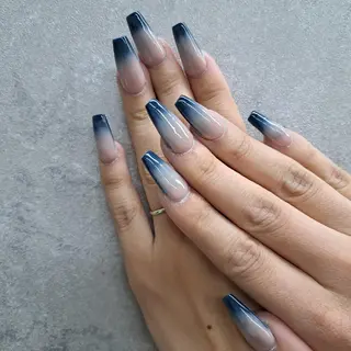ネイル Nail mood デザイン持ち込みokのネイルデザイン