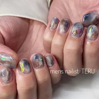 ネイル nailsalon ETERNALのネイルデザイン