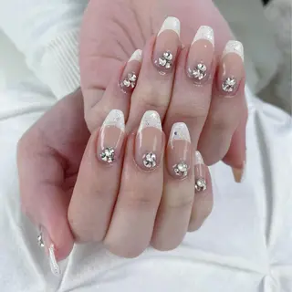 ネイル Uchida Mayunaのその他イメージ