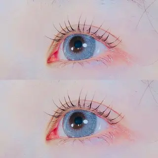 マツエク・マツパ 【 SHE:P 】 まつだのマツエク・マツパデザイン