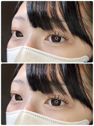 マツエク・マツパ 高坂 コウサカの眉毛・アイブロウイメージ